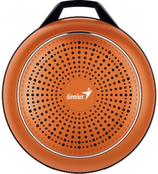    Genius SP-906BT PLUS M2 Orange