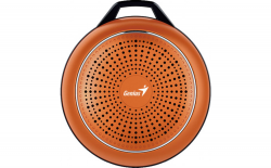   Genius SP-906BT PLUS R2 Orange