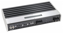 Підсилювач Ground Zero GZPA 2SQ Фото Підсилювач Ground Zero GZPA 2SQ