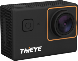  - ThiEYE i30+ Black