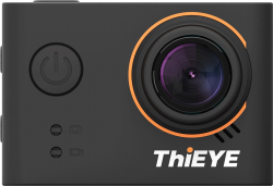 Екшн-камера ThiEYE T3 Black Фото Екшн-камера ThiEYE T3 Black