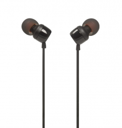   JBL T160 Black (JBLT160BLK)