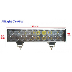    AllLight CY-90W 20chip CREE 9-30V  