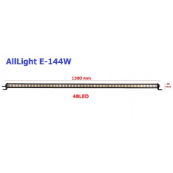    AllLight E-144W  48chip OSRAM 3535 9-30V