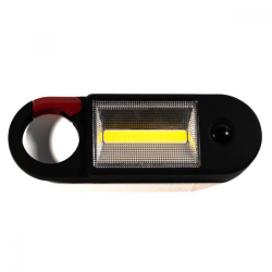 Ліхтарик AllLight XH-2001C Фото Ліхтарик AllLight XH-2001C