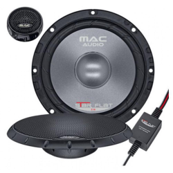 Автоакустика Mac Audio Star Flat 2.16 Фото Автоакустика Mac Audio Star Flat 2.16