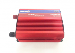   PowerOne+ 12V-220V 500W + USB/LED (PD-500W)