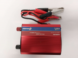   PowerOne+ 24V-220V 500W + USB/LED (PD-500W)