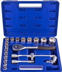    Werker UN-1020 (20 ) 6-