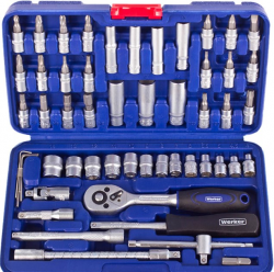    Werker UN-1053 (53 ) 6-