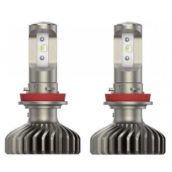    Philips H8/H11/H16 X-tremeUltinon LED Gen 2 (11366XUWX2) (2pcs blister)