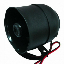   Cyclon S-59 (1-tone 15W)