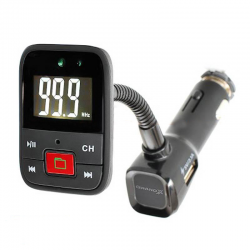  FM- Grand-X CUFM29GRX Black