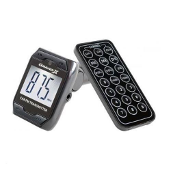  FM- Grand-X CUFM71GRX