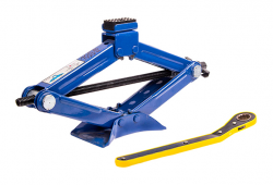 Домкрат Vitol ST-105B-1t Фото Домкрат Vitol ST-105B-1t