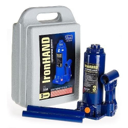 Домкрат Vitol ДБ-03006К (T90304S/N42160) Фото Домкрат Vitol ДБ-03006К (T90304S/N42160)