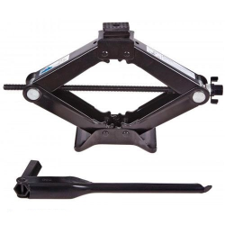 Домкрат Vitol ДВ-1132Т (ST-113) Фото Домкрат Vitol ДВ-1132Т (ST-113)