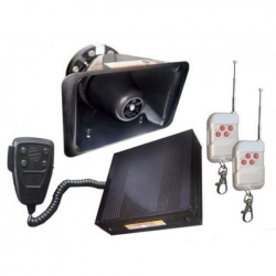   Federal Electric (Sho-Me) 300W R4