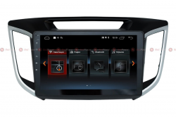    RedPower 30025IPS Hyundai Creta