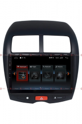    RedPower 30026IPS Mitsubishi ASX/C4 Air-Cross 12+/Peugeot 4008