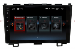    RedPower 30030IPS Nissan Qashqai (2006-2013)