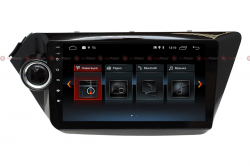    RedPower 30106IPS KIA RIO 11+