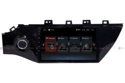    RedPower 30206IPS KIA RIO 17+