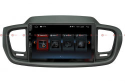 Автомагнітола штатна RedPower 30242IPS KIA Sorento 2015+ Фото Автомагнітола штатна RedPower 30242IPS KIA Sorento 2015+