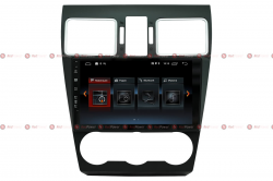    RedPower 30262IPS Subaru Forester 2016 / XV 2015