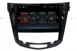    RedPower 30301IPS Nissan Qashqai New/ X-Trail (Climat)