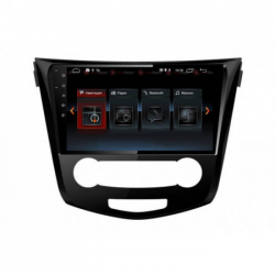    RedPower 30321IPS Nissan Qashqai ()