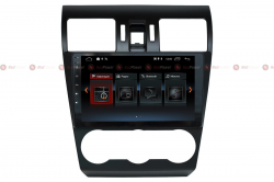   RedPower 30362IPS Subaru Forester, XV 2010 - 2014