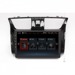    RedPower 30401IPS Nissan Sentra New