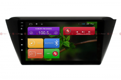    RedPower 31015RIPS DSP Skoda Fabia 2015-2018
