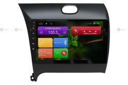    RedPower 31032RIPS DSP KIA Cerato 2013+