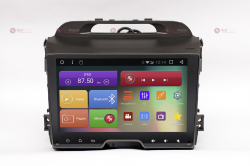    RedPower 31074IPS KIA Sportage R