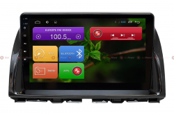    RedPower 31112RIPS DSP Mazda CX 5 2012-2014