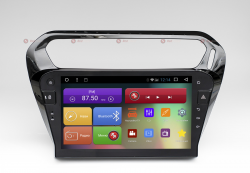   RedPower 31213IPS DSP Peugeot 301