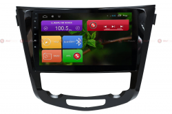    RedPower 31301RIPS DSP Nissan Qashqai New/ X-Trail (Climat)