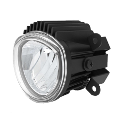 Фари протитуманні Pandora FL-03 5000K 2x10W 1800Lm 90mm (2шт) Фото Фари протитуманні Pandora FL-03 5000K 2x10W 1800Lm 90mm (2шт)