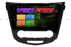    RedPower 31321RIPS DSP Nissan Qashqai (J11) (2014+) / X-Trail (T32) (2015+)
