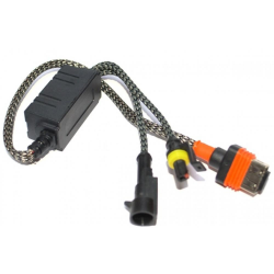   Baxster OEM Ballast-AMP lamp PL2016JX5