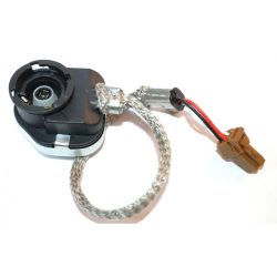   Baxster   D1/D3-D2/D4 OEM Ballast-A16 PL2016JX3