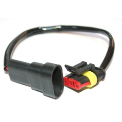    Baxster D1/D3 OEM Ballast-A12 PL2016JX14