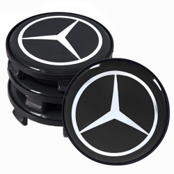     Mercedes 69x65  ABS  (4) (D)