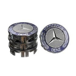     Mercedes 75x70  ABS  (4) (50034)