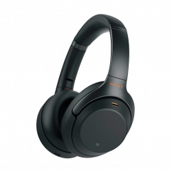   Sony WH-1000XM3 Black (WH1000XM3/B)