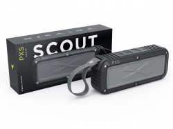   Pixus Scout Black (PXS003BK)