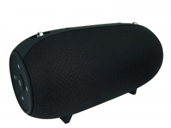    Air Music Bomb Black