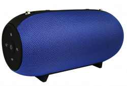    Air Music Bomb Blue